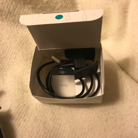 Fitbit Charge 2 main image 9
